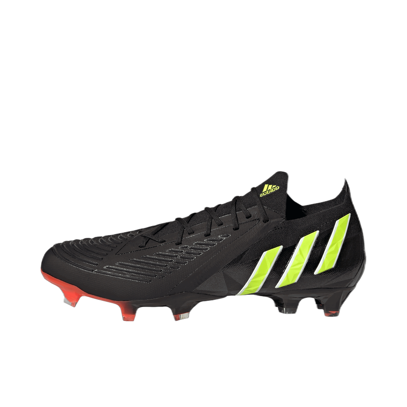 Sneakers och skor adidas Performance PREDATOR EDGE.1 L FG Svart | gw1023