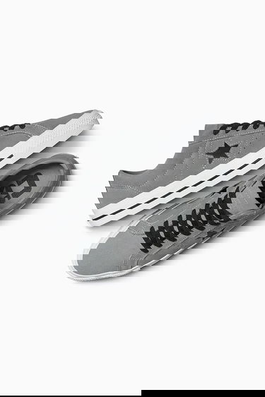 Sneakers och skor Converse One Star Pro Grå | A11923C, 6