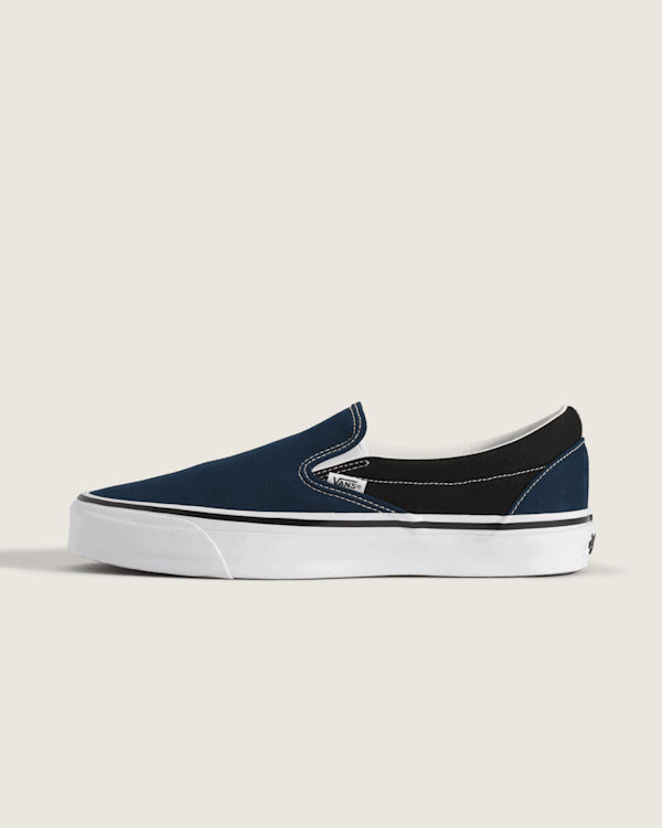 Sneakers och skor Vans OTW Classic Slip-On 98 Flerfärgad | VN000EBPY61