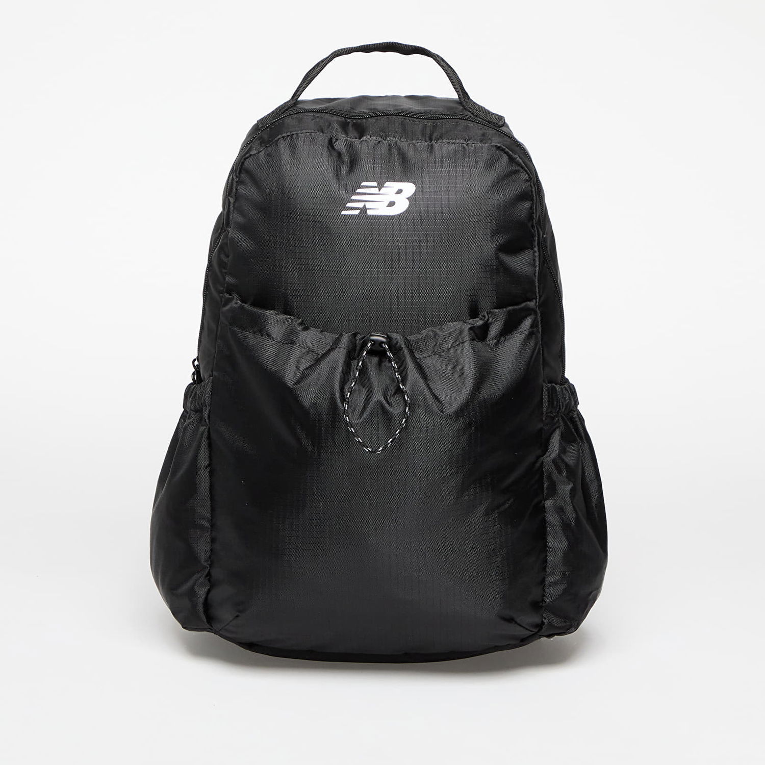 Ryggsäck New Balance Essential Backpack Svart | LAB51900BK, 0