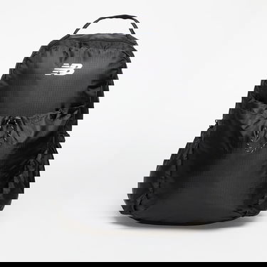 Ryggsäck New Balance Essential Backpack Svart | LAB51900BK, 0