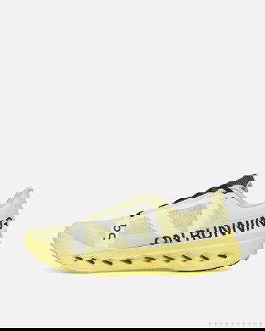 Sneakers och skor On Running Cloudsurfer Next Z5 Gul | 3WF10233003 LLW, 4