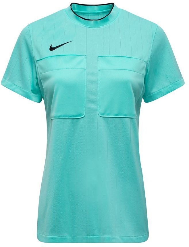 Jersey Nike Nike DF REF II Short Sleeve Referee Jersey Turkos | fv3357-354