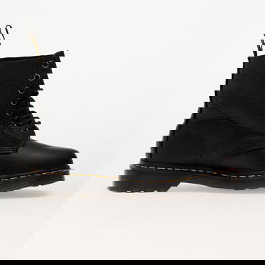 Sneakers och skor Dr. Martens Sneakers 1460 Pascal Black Ambassador EUR 45 Svart | DM31981001, 2