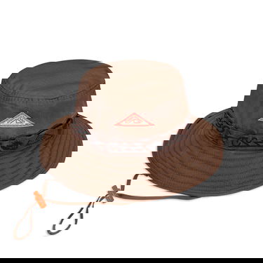 Hatt Cactus Jack by Travis Scott Performance Safari Hat Brun | CJJ6 HB37 BROW, 1