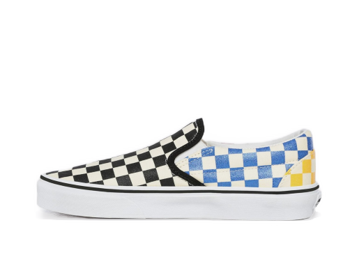 Sneakers och skor Vans Slip-on Flerfärgad | VN0A4U381HP