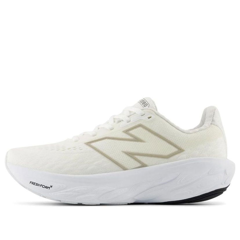 Sneakers och skor New Balance Fresh Foam X 1080 v14 W Vit | W1080W14