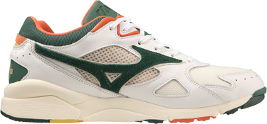 Sneakers och skor Mizuno Mizuno Sky Medal Vit | d1ga3319-001, 1