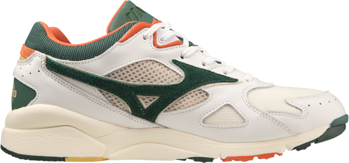 Sneakers och skor Mizuno Mizuno Sky Medal Vit | d1ga3319-001, 1