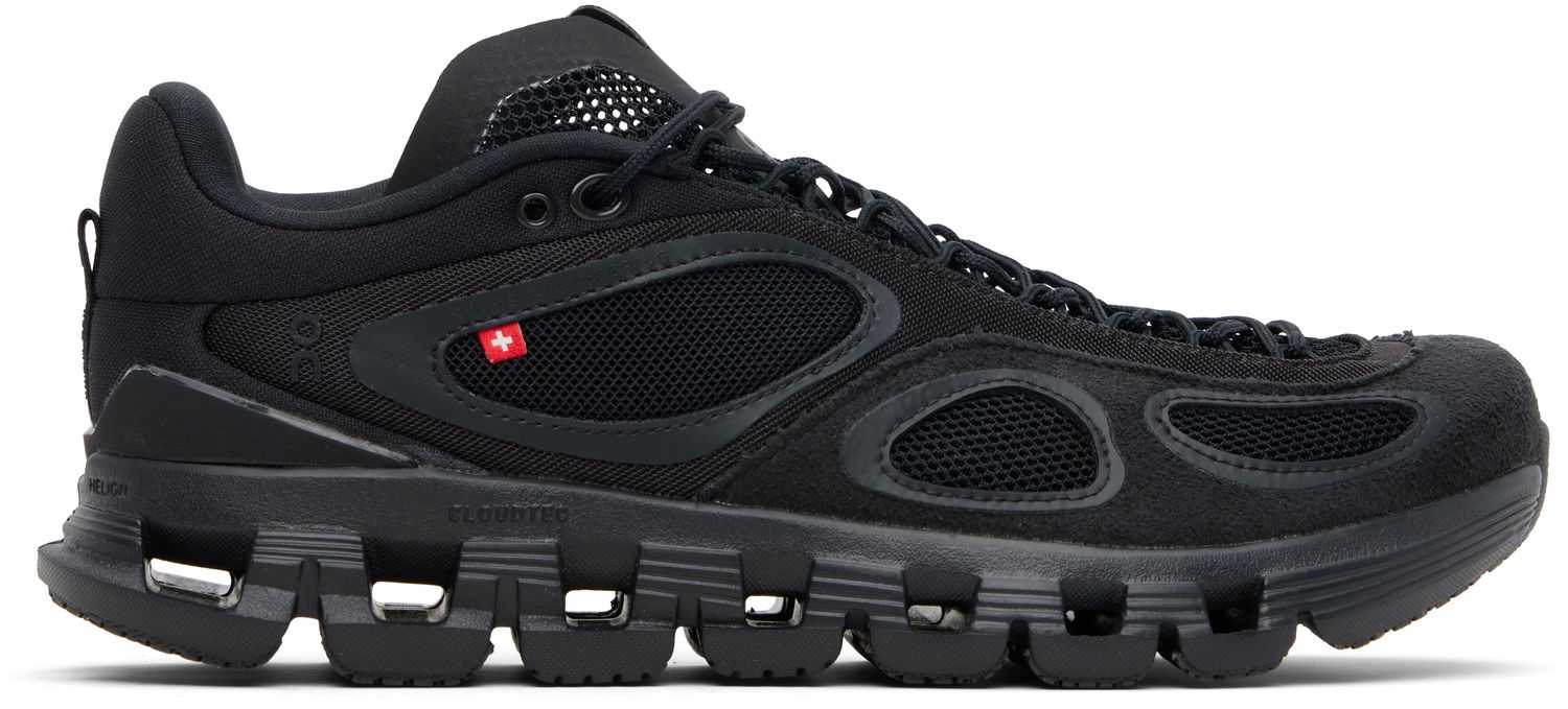 Sneakers och skor On Running FKA twigs Edition Cloud Svart | 3WF10700553, 0