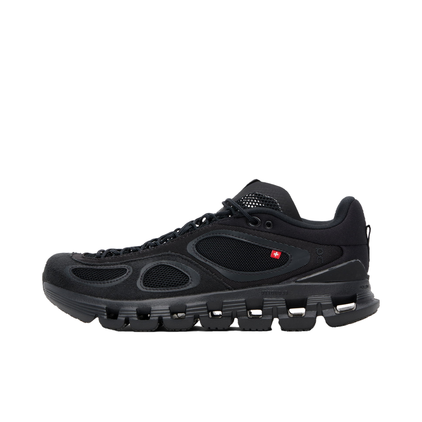Sneakers och skor On Running FKA twigs Edition Cloud Svart | 3WF10700553