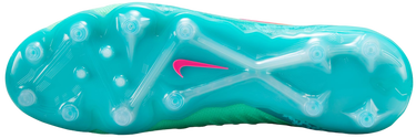 Sneakers och skor Nike Nike Phantom Luna II Elite LV8 AGPRO Turkos | fj2567-300, 7