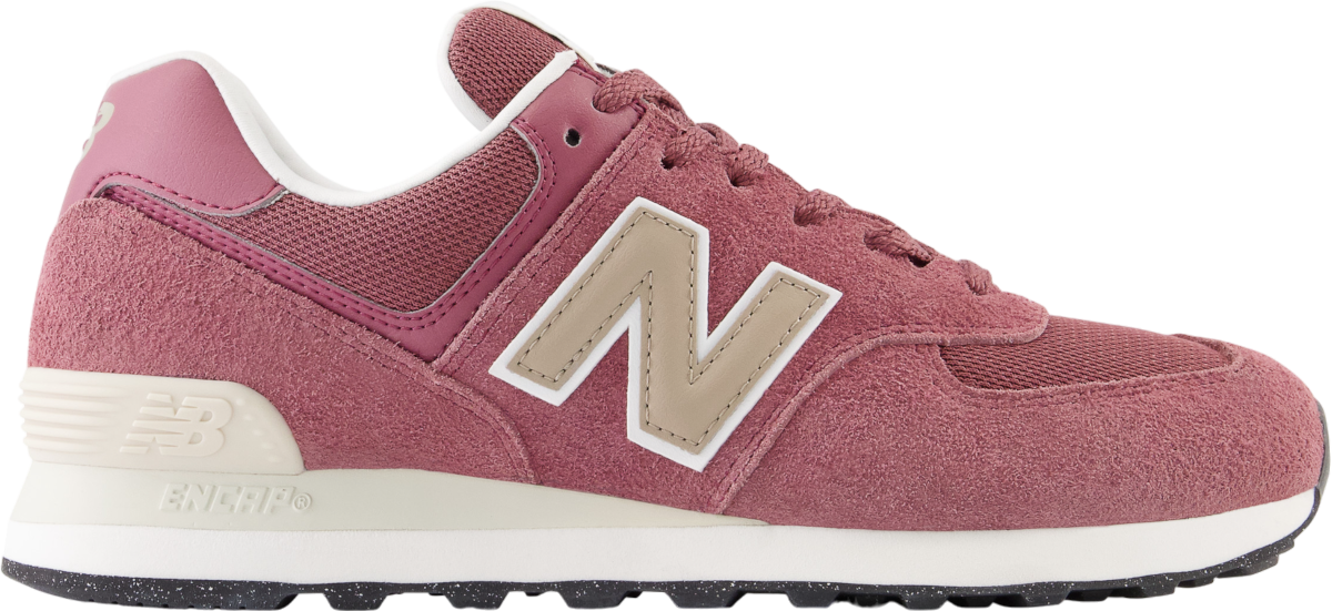 Sneakers och skor New Balance Obuv 574 Rosa | u574-smb, 0