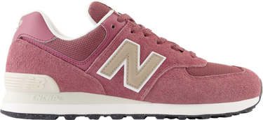 Sneakers och skor New Balance Obuv 574 Rosa | u574-smb, 0