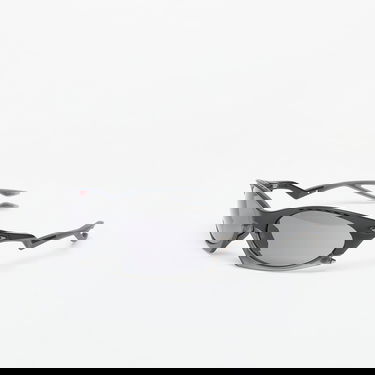 Solglasögon OAKLEY Oakley Plantaris Eyewear Svart | 0OO9437-01, 4