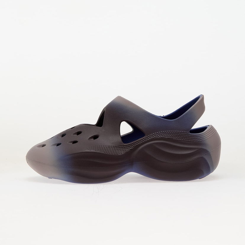 Sneakers och skor Crocs Dingyun Zhang x Diffuser Sapphire Svart | 209552-4WH