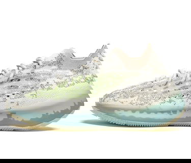 Sneakers och skor adidas Yeezy Yeezy Boost 380 Blå | GW0304, 0