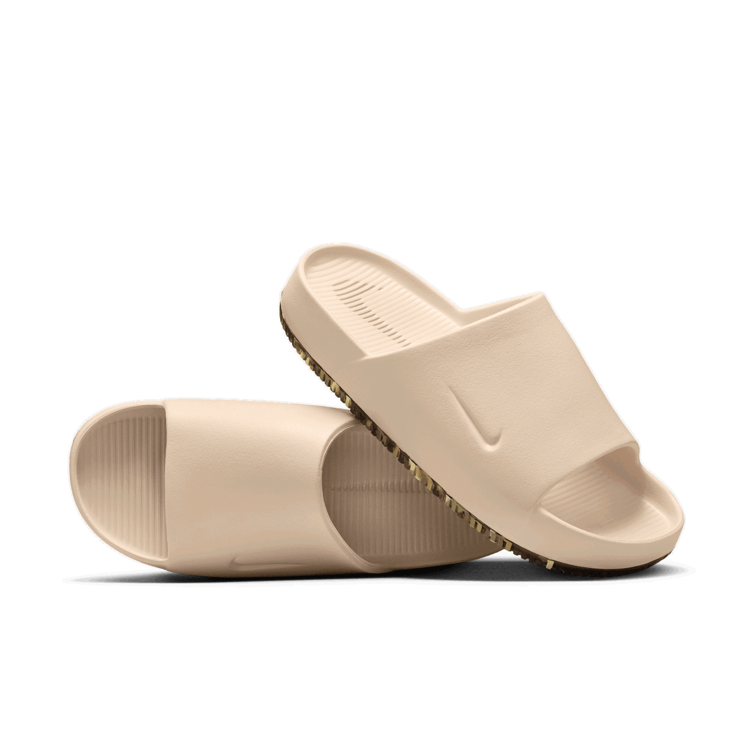 Sneakers och skor Nike Calm Slides Beige | FD4116-101, 1