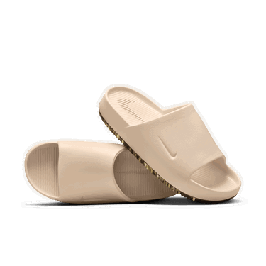 Sneakers och skor Nike Calm Slides Beige | FD4116-101, 1