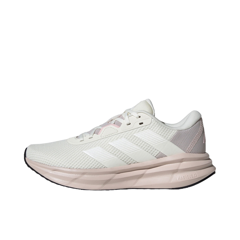 Sneakers och skor adidas Performance Galaxy 7 Off White Core White Putty Mauve W Vit | ID8768