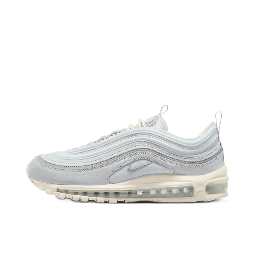 Sneakers och skor Nike Air Max 97 "Pure Platinum" Grå | DZ2629-001