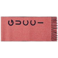 Halsduk Gucci Poulette Scarf Rosa | 764268-4GAAA-6468, 1