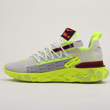 Sneakers och skor Nike React ISPA Grön | CT2692-002, 0