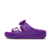 McDonald's x Cozzzy Sandal "Grimace"