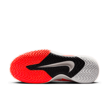 Sneakers och skor Nike Nike Precision 7 Röd | HJ9153-600, 3