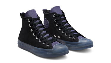 Sneakers och skor Converse Chuck Taylor All Star CX Hybrid Function High Top Svart | 171400C, 7