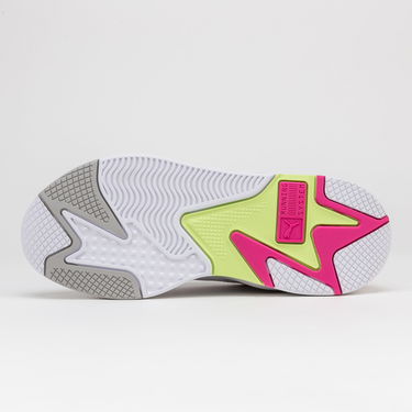 Sneakers och skor Puma RS-X³ Millenium Vit | 373236 04, 4