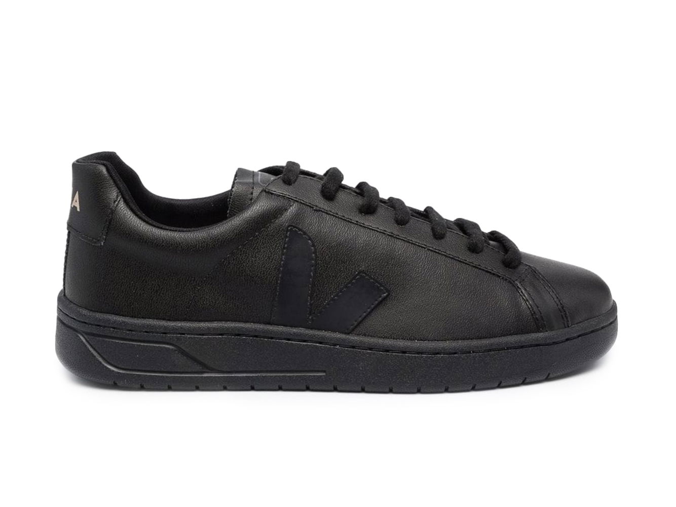 Sneakers och skor Veja Urca CWL Svart | UC072597, 0