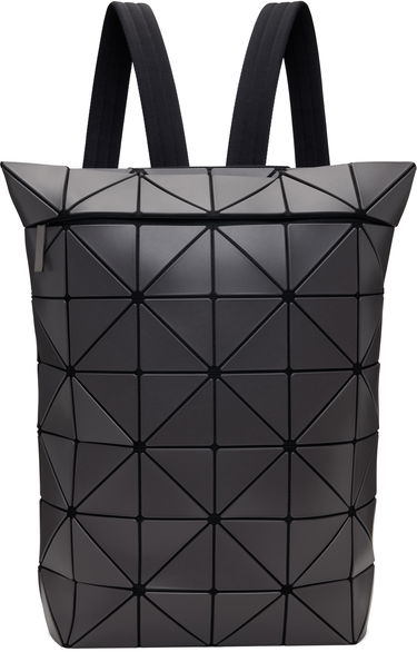Ryggsäck BAO BAO ISSEY MIYAKE Geometric Pattern Backpack Svart | BB48AG493, 0