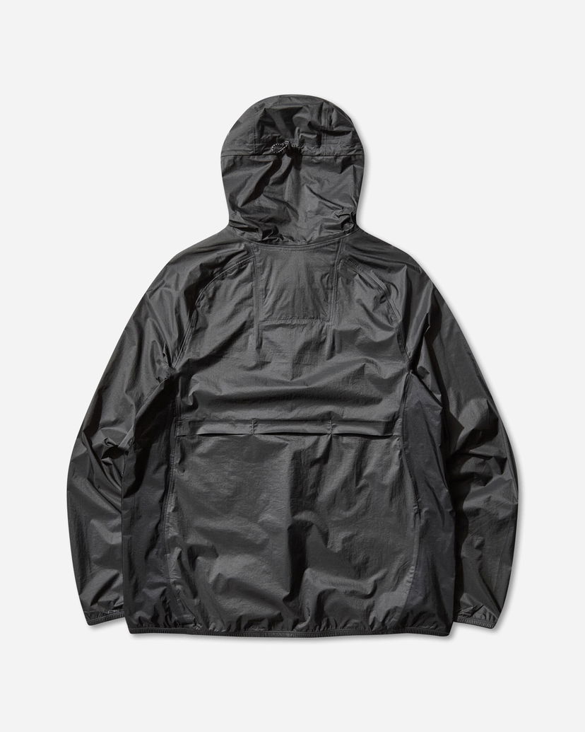 Jacka Nike Trailwind Storm-FIT ADV Waterproof Running Jacket Svart | HV2146-060