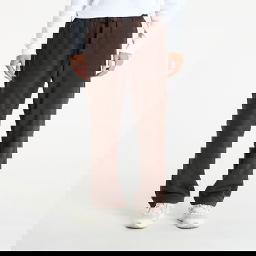 Träningsbyxor GRAMICCI Gramicci Thermal Fleece Pants Brun | G5FU-P007 TOBACCO, 0