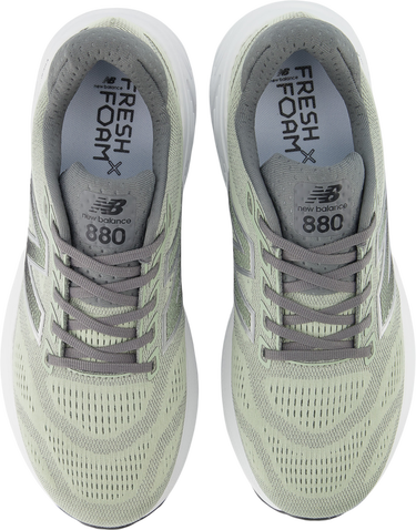 Sneakers och skor New Balance Fresh Foam X 880 v15 Grön | m880m15-m880m15, 2