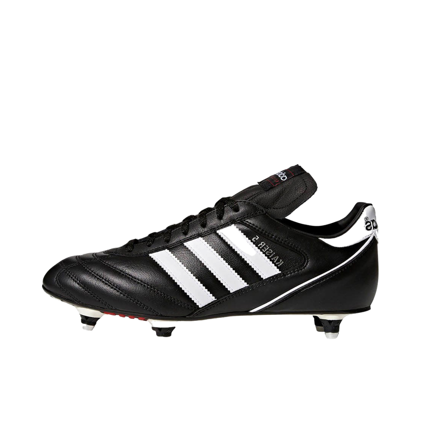 Sneakers och skor adidas Performance KAISER 5 CUP Svart | 033200