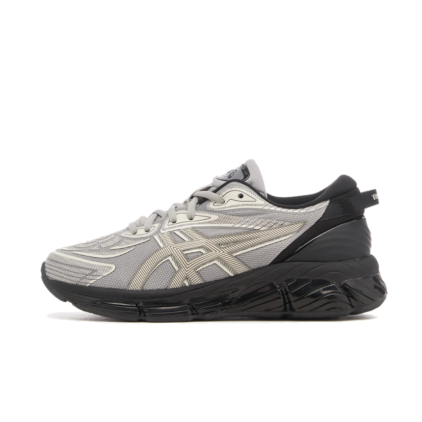 Löpning Asics C.P Company x Gel-Quantum 360 VIII "Cement Grey" Grå | 1203A507-020