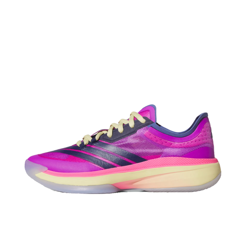 Sneakers och skor adidas Performance Adizero Select 3.0 Rosa | JI4491
