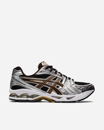 Sneakers och skor Asics GEL-Kayano 14 Metallisk | 1201A019-004, 0