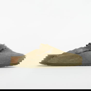 Sneakers och skor Birkenstock Boston BS Grön | 1019108, 1