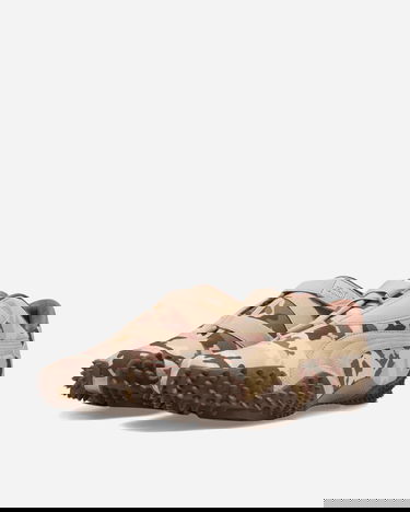 Sneakers och skor Puma Mostro Camo Beige | 401540-01, 4