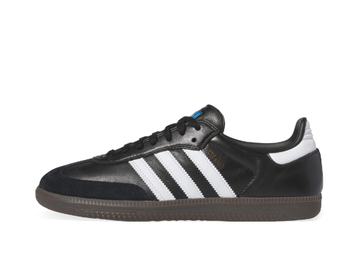 Sneakers och skor adidas Originals Samba ADV Svart | IE3100