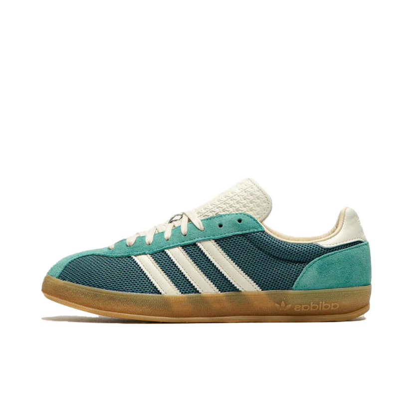 Sneakers och skor adidas Originals Originals GAZELLE INDOOR PRO Turkos | JR8836