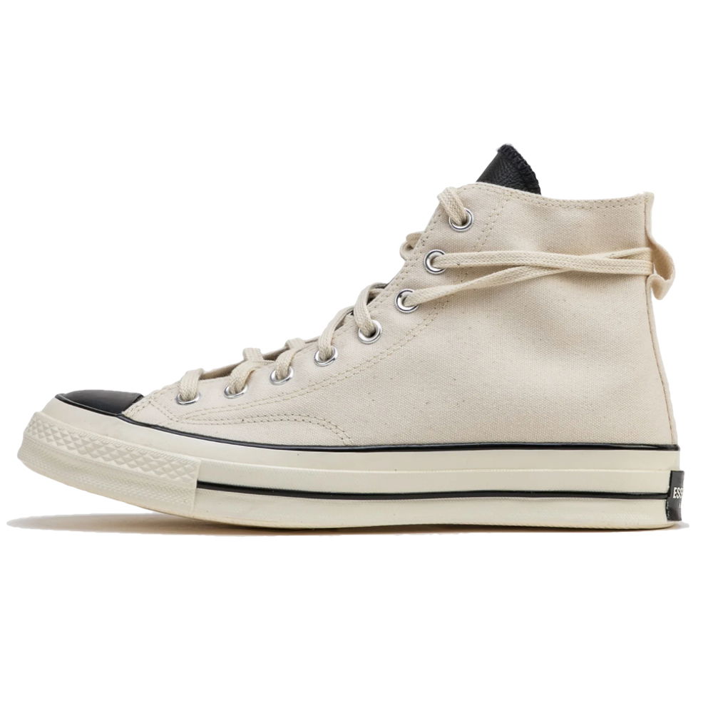 Sneakers och skor Converse Fear of God x Chuck 70 High "Natural Ivory" Beige | 167955C, 0