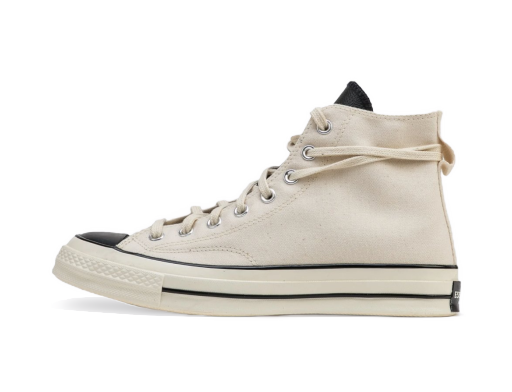 Sneakers och skor Converse Fear of God x Chuck 70 High "Natural Ivory" Beige | 167955C