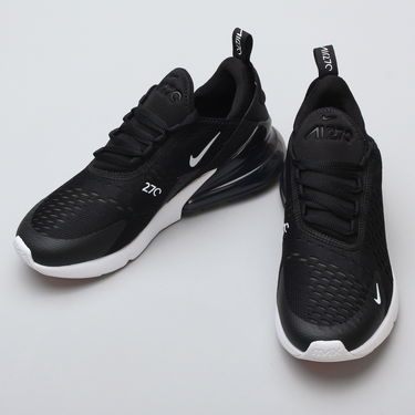 Sneakers och skor Nike Air Max 270 GS Svart | 943345-001, 2