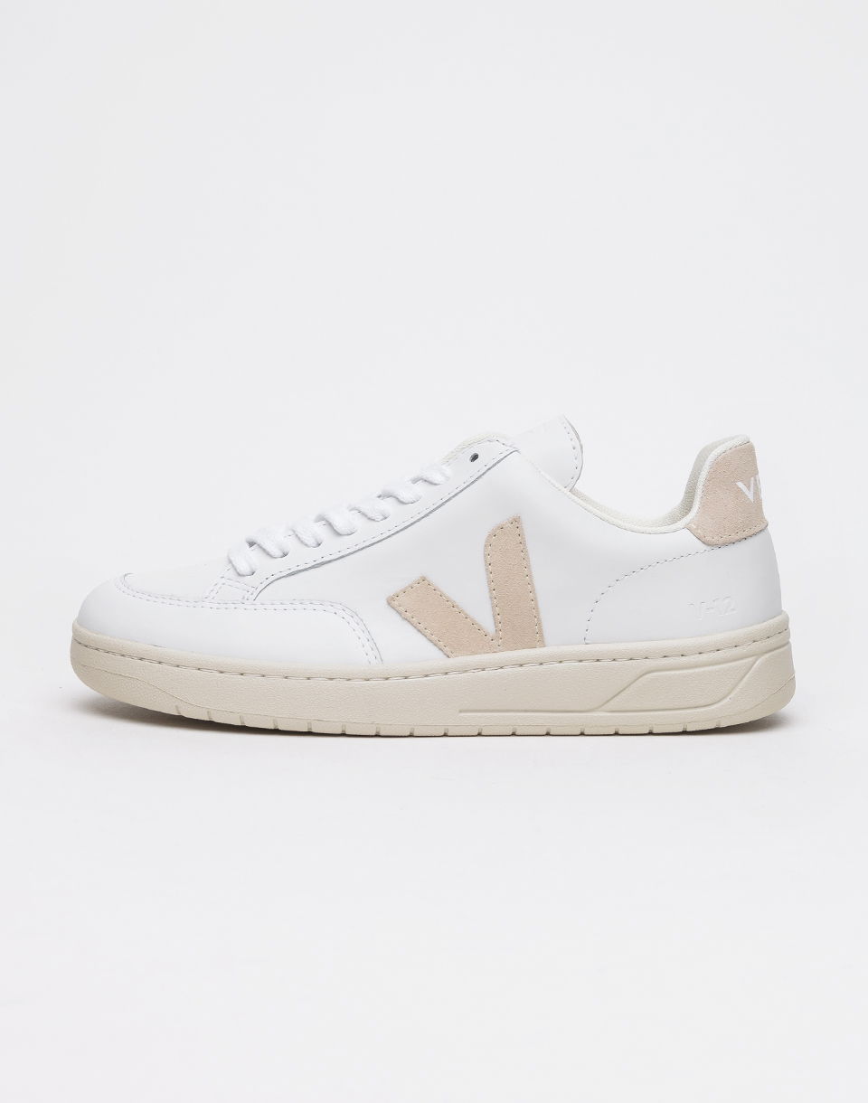 Sneakers och skor Veja V-12 Vit | XD022335, 0