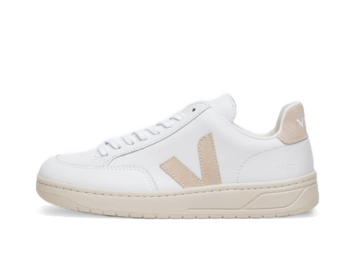 Sneakers och skor Veja V-12 Vit | XD022335