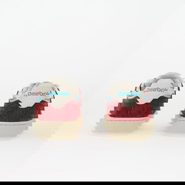 Sneakers och skor Reebok Club C 85 39 Bourgogne | 100229856, 4